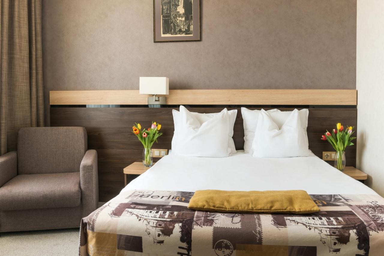 Dunav Plaza Hotel 루세 외부 사진