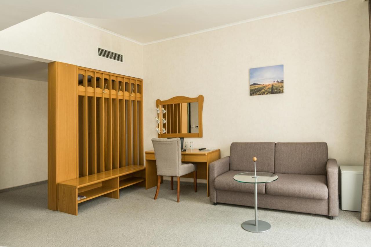 Dunav Plaza Hotel 루세 외부 사진