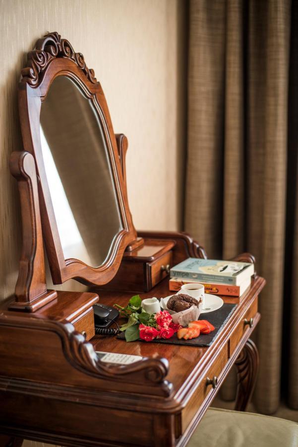 Dunav Plaza Hotel 루세 외부 사진