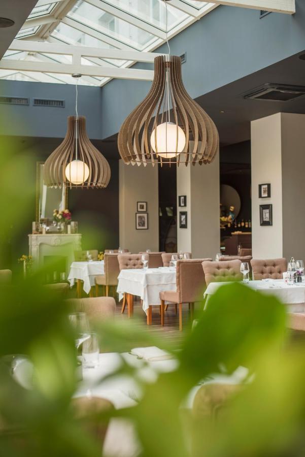 Dunav Plaza Hotel 루세 외부 사진