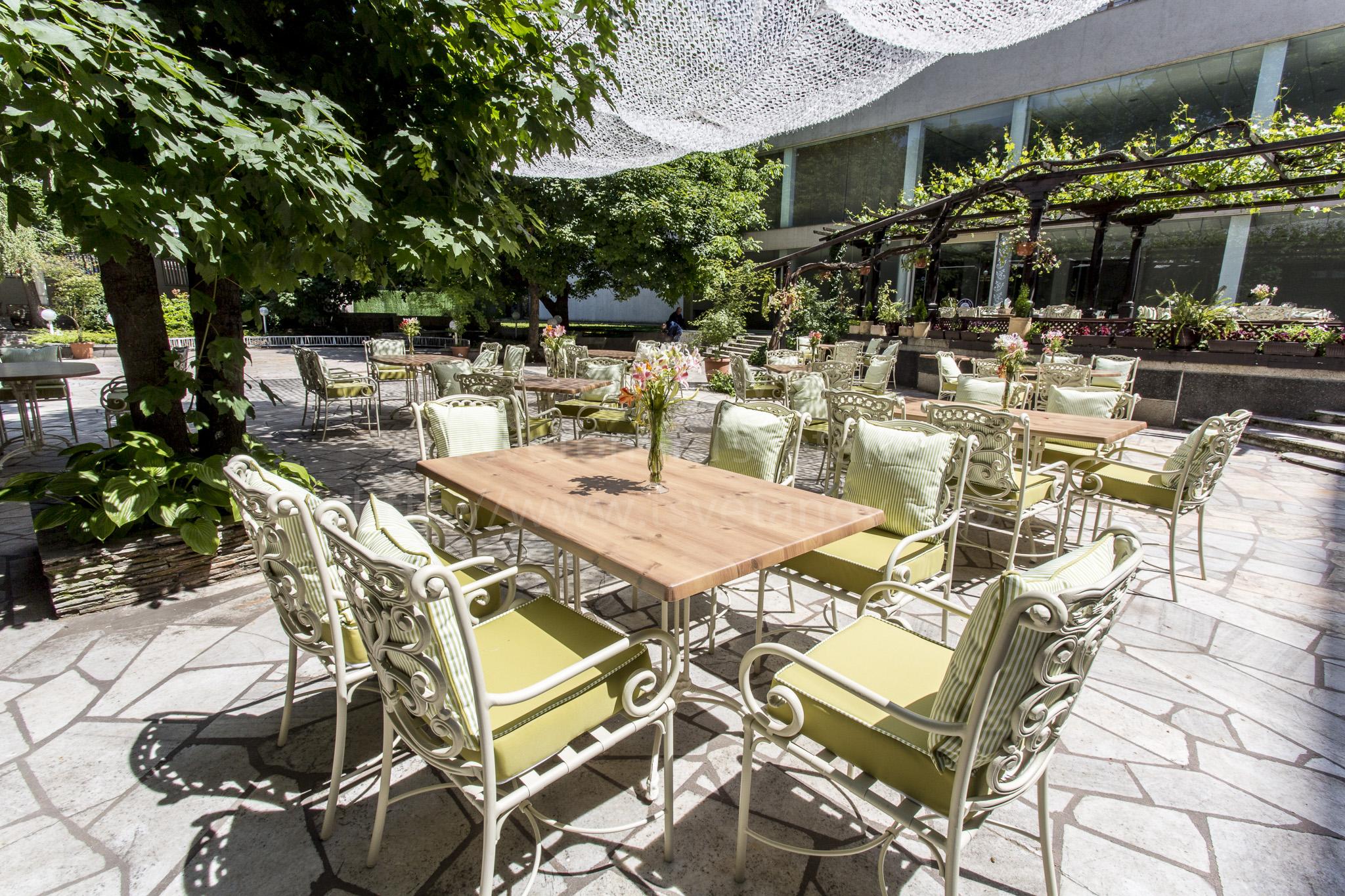 Dunav Plaza Hotel 루세 외부 사진