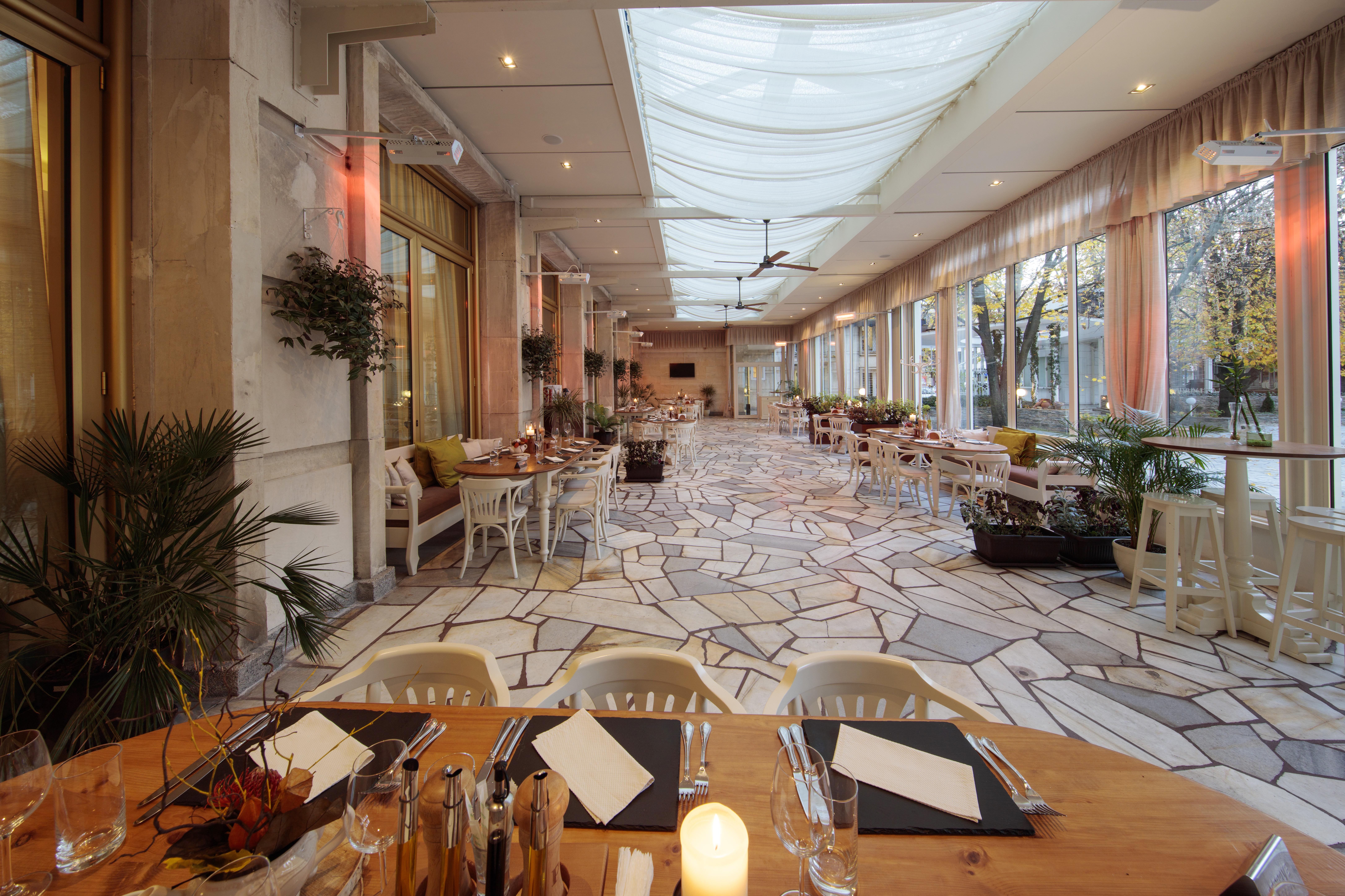 Dunav Plaza Hotel 루세 외부 사진