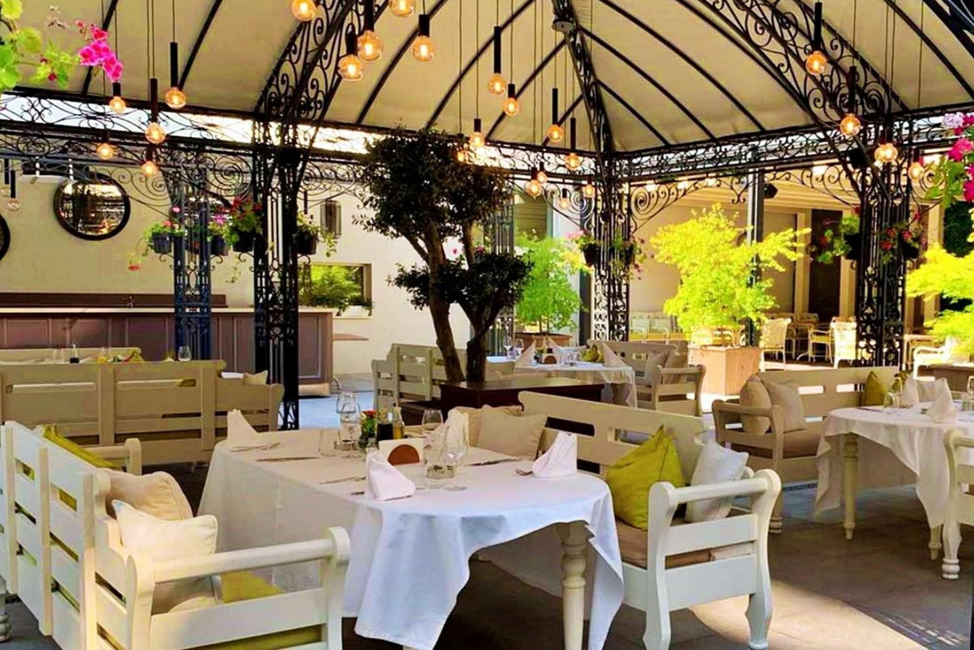 Dunav Plaza Hotel 루세 외부 사진